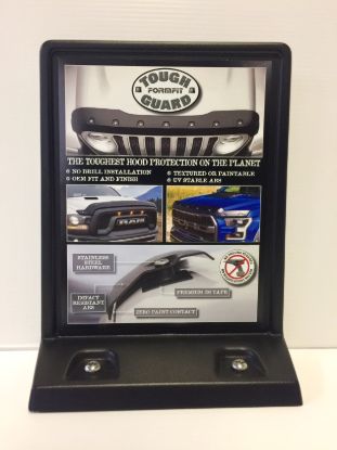 FOCUS AUTO MERCHANDISING DISPLAY - TGPOP18