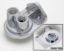 TRANSDAPT SINGLE REMOTE FILTER BASE - 1028
