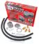 TRANSDAPT OIL FILTER RELOCATION KIT - 1127