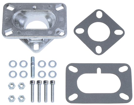 TRANSDAPT UNIVERSAL DUAL TO SINGLE - 2025