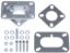 TRANSDAPT UNIVERSAL DUAL TO SINGLE - 2025