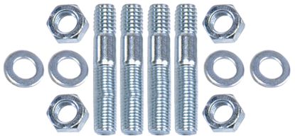TRANSDAPT 1 3/8'CARB STUD KIT-4 - 2046