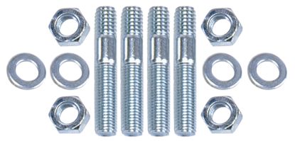 TRANSDAPT 2'CARB STUD KIT-4 - 2047