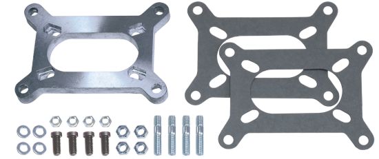TRANSDAPT 2BBL HOLLEY TO 2BBL ROCH. - 2086