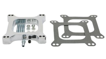 TRANSDAPT 1IN.SPACER WITH PCV CONN. - 2103