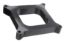 TRANSDAPT 1/2' 4BBL OPEN SPACER - 2180