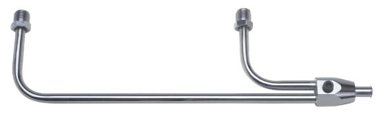 TRANSDAPT CRM FUEL LINE 8 21/32 - 2198