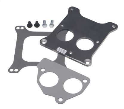 TRANSDAPT HOLLEY 4V TO SB TBI ADAPT - 2202