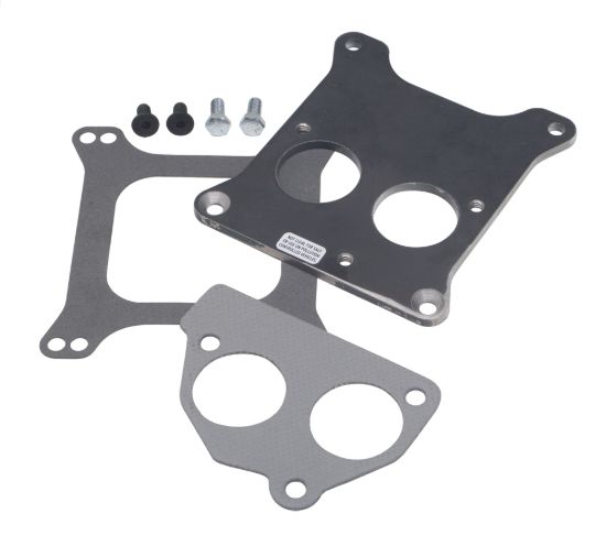 TRANSDAPT HOLLEY 4V TO SB TBI ADAPT - 2202