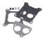 TRANSDAPT HOLLEY 4V TO SB TBI ADAPT - 2202