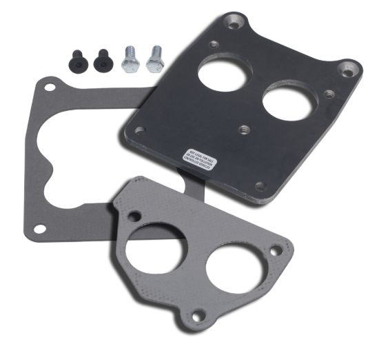 TRANSDAPT Q-JET 4V TO SB TBI ADAPT. - 2206