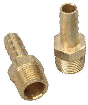 TRANSDAPT FUEL HOSE FITTINGS - 2 - 2270