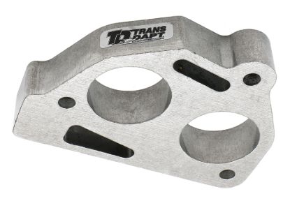 TRANSDAPT TBI OPEN SPACER CHEVY - 2733