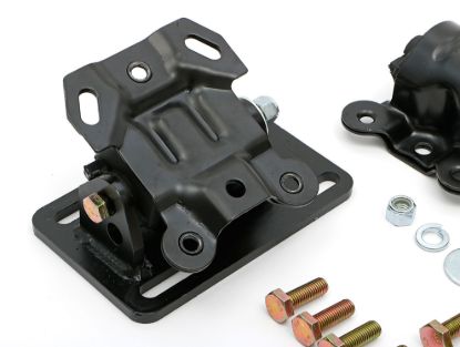 TRANSDAPT LS1 TO S-10 KIT W/PADS - 4516