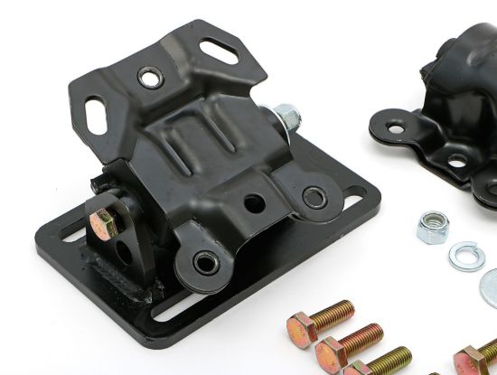 TRANSDAPT LS1 TO S-10 KIT W/PADS - 4516