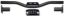 TRANSDAPT TRANS MNT.UNIVERSAL 3'DRP - 4559