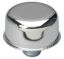 TRANSDAPT CHR PUSH-IN BREATHER CAP - 4870