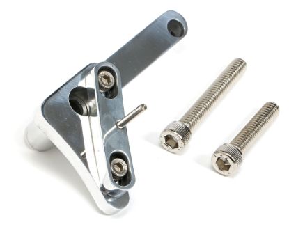 TRANSDAPT TIMING TAB POLISHED AL BB - 6082
