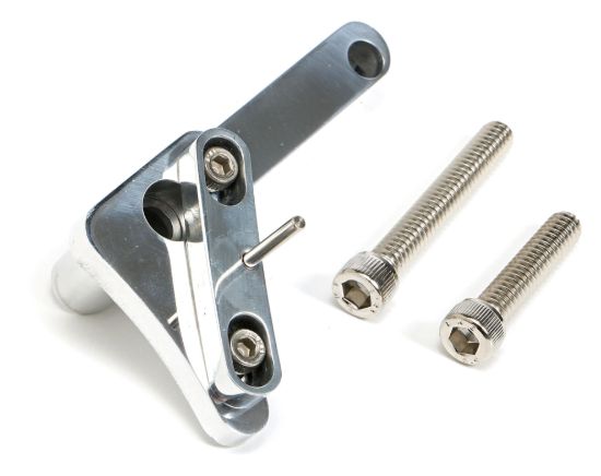 TRANSDAPT TIMING TAB POLISHED AL BB - 6082