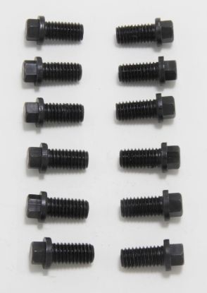 TRANSDAPT MINI HEAD HEADER BOLTS - 8885