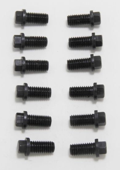 TRANSDAPT MINI HEAD HEADER BOLTS - 8885