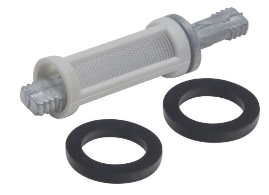 TRANSDAPT FUEL FILTER REPLACE KIT - 9248