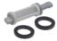 TRANSDAPT FUEL FILTER REPLACE KIT - 9248