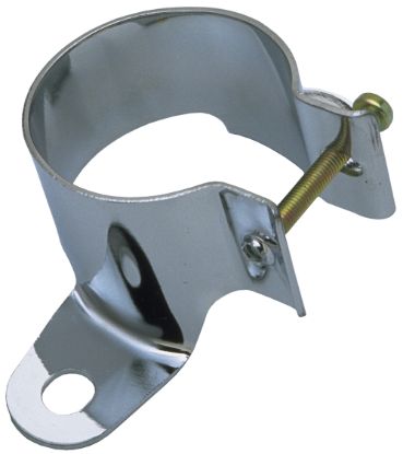 TRANSDAPT CHROME COIL HOLDER - 9366