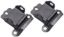 TRANSDAPT XTRA HV DUTY MOTR MNT PAD - 9525