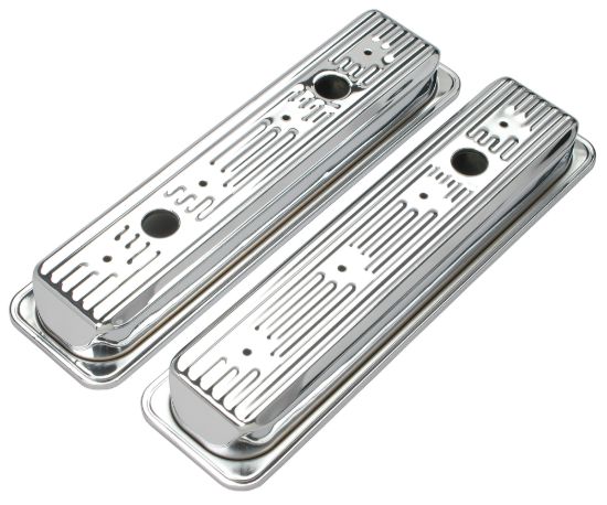 TRANSDAPT VLV CVRS SB CHV 87-94 CHR - 9702