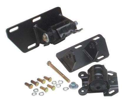 TRANSDAPT MOTOR MNT.SWAP GM SB-S-10 - 9906