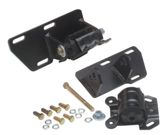 TRANSDAPT MOTOR MNT.SWAP GM SB-S-10 - 9906