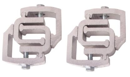 TITELOK #192/4 TITE-LOK C-CLAMPS - 31924