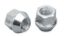 TOPLINE WHL BULGE OPEN END ACORN - C1309B4