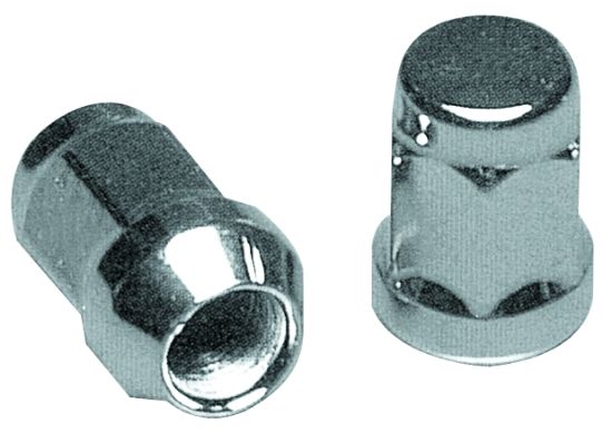 TOPLINE WHL LUG NUTS BULGE - C17044