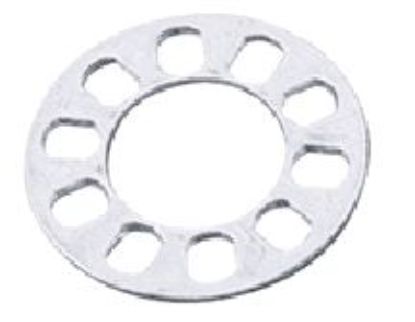 TOPLINE WHL BRAKE SPACERS 5 LUG - C605050