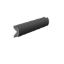 TACO METALS FLEXIBLE RUB RAIL INSERT KIT  BLACK - 0342BKA501