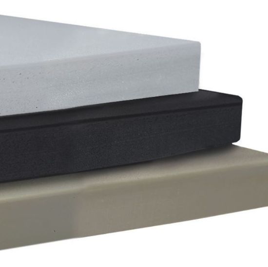 TACO METALS MARINE LUMBER  24X27X1/4  WHITE PKG - 2524WHA271