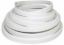 TACO METALS FLEX-TRIM KIT  1/4  WHITE 25 - 301008W251