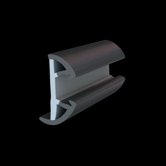 TACO METALS SUPRO-FLEX RR KIT WITH INSERT OVERL - 9991BBK602