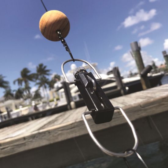 TACO METALS SHOCK CORD  W/DOUBLE ROLLER 12  PAI - COK00222