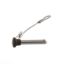 TACO METALS PULL PIN  W/PLASTIC HEAD & LAYNARD - F130244BN