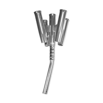 TACO METALS OLYMPIC ROD CLUSTER  5 ROD 15 DEG A - F310790BXY