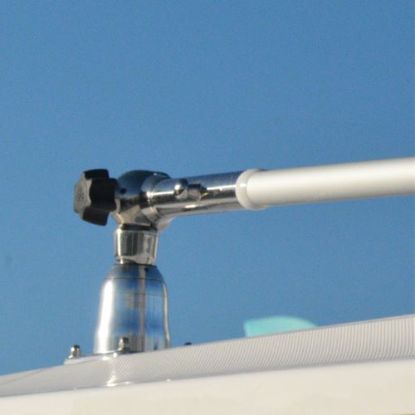 TACO METALS OUTRIGGER MOUNT  ADJUSTABLE - GS280