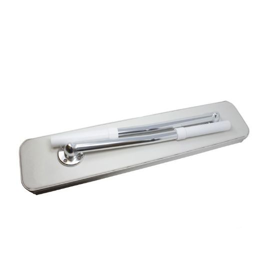 TACO METALS BACK REST  LEANING POST - L1010021