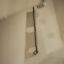 TACO METALS ROD RACK  3 ROD W/ BUNGEE WHITE - P03133W