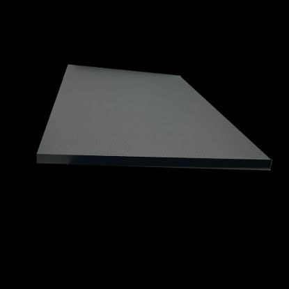 TACO METALS MARINE LUMBER  96X54X3/4  BLACK - P107596BLK