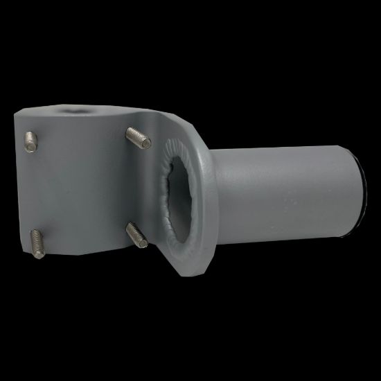 TACO METALS SHADEFIN  MINI - SQUARE TUBE RAIL M - T1040009