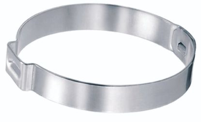 T-H MARINE 9.5 STEPLESS EAR HOSE CLAMP - 16700004XD