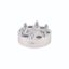 TRAILFX 6X135 - 6X135 WHEEL ADAPTER  SLVR - W653102S